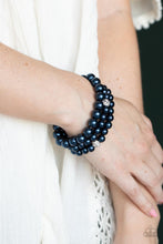 Load image into Gallery viewer, Here Comes The Heiress - Blue - Barbara Towles Masterson&#39;s Store
