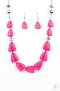 Tenaciously Tangy - Pink - Barbara Towles Masterson's Store
