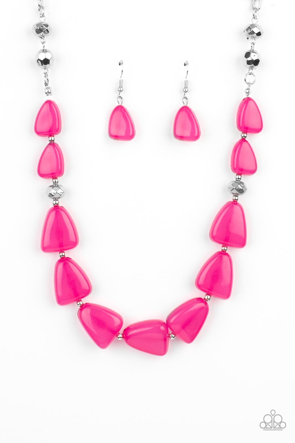 Tenaciously Tangy - Pink - Barbara Towles Masterson's Store