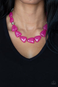 Tenaciously Tangy - Pink - Barbara Towles Masterson's Store