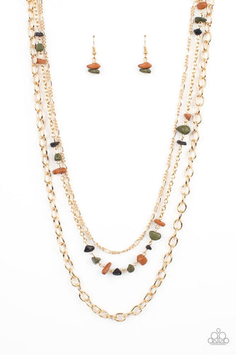 Artisanal Abundance - Multi - Barbara Towles Masterson's Store