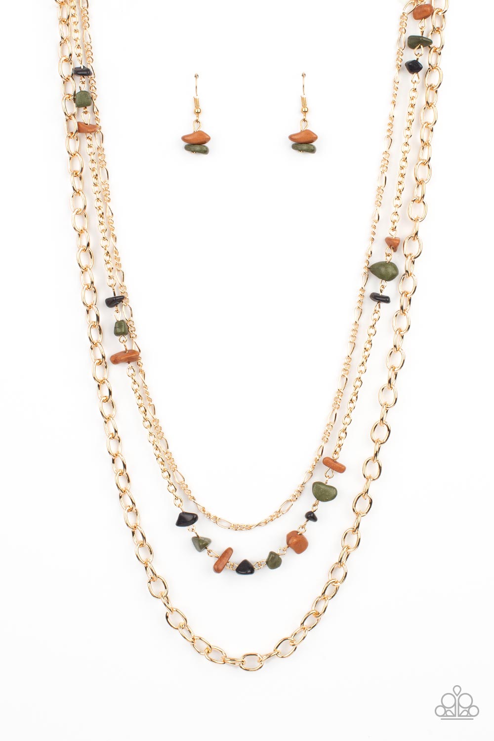 Artisanal Abundance - Multi - Barbara Towles Masterson's Store