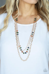 Artisanal Abundance - Multi - Barbara Towles Masterson's Store