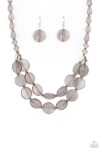 Load image into Gallery viewer, Beach Day Demure - Silver - Barbara Towles Masterson&#39;s Store
