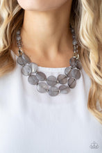 Load image into Gallery viewer, Beach Day Demure - Silver - Barbara Towles Masterson&#39;s Store
