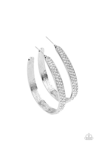 Bossy and Glossy - White - Barbara Towles Masterson's Store
