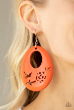 Load image into Gallery viewer, Home TWEET Home - Orange - Barbara Towles Masterson&#39;s Store

