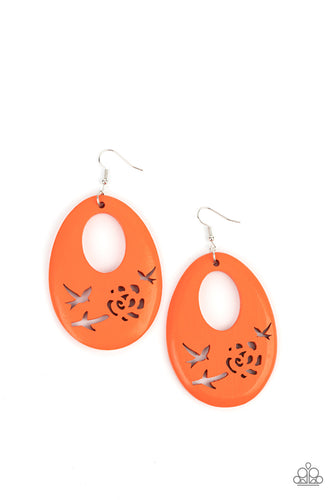 Home TWEET Home - Orange - Barbara Towles Masterson's Store