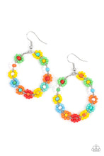 Load image into Gallery viewer, Festively Flower Child - Multi - Barbara Towles Masterson&#39;s Store
