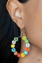 Load image into Gallery viewer, Festively Flower Child - Multi - Barbara Towles Masterson&#39;s Store
