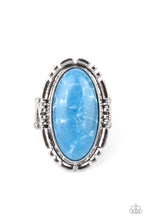 Load image into Gallery viewer, Peacefully Pioneer - Blue - Barbara Towles Masterson&#39;s Store

