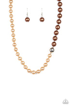 Load image into Gallery viewer, 5th Avenue A-Lister - Brown - Barbara Towles Masterson&#39;s Store
