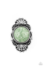Load image into Gallery viewer, Atlantis Adventure - Green - Barbara Towles Masterson&#39;s Store
