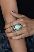 Load image into Gallery viewer, Atlantis Adventure - Green - Barbara Towles Masterson&#39;s Store
