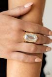BLING To Heel - Ring - Life of the Party Exclusive September 2021 - Barbara Towles Masterson's Store