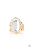 Load image into Gallery viewer, BLING To Heel - Ring - Life of the Party Exclusive September 2021 - Barbara Towles Masterson&#39;s Store

