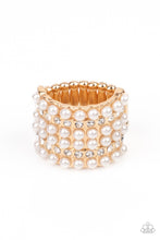 Load image into Gallery viewer, Verified Vintage - Gold - Barbara Towles Masterson&#39;s Store
