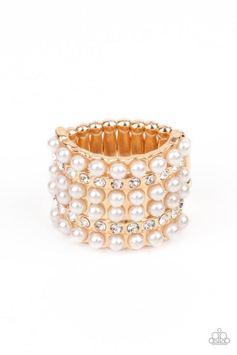 Verified Vintage - Gold - Barbara Towles Masterson's Store