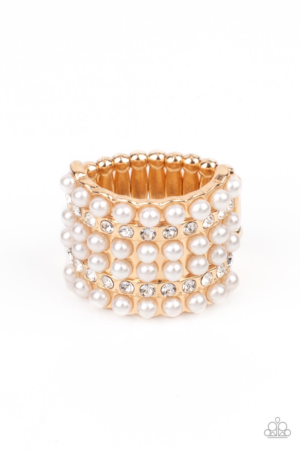 Verified Vintage - Gold - Barbara Towles Masterson's Store