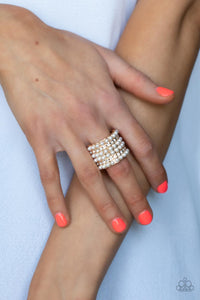 Verified Vintage - Gold - Barbara Towles Masterson's Store