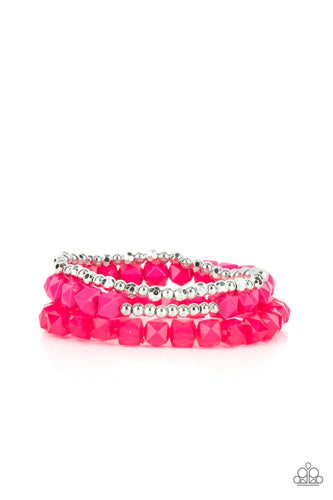 Vacay Vagabond - Pink - Barbara Towles Masterson's Store