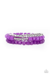Vacay Vagabond - Purple - Barbara Towles Masterson's Store