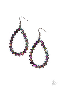 Striking RESPLENDENCE - Multi - Barbara Towles Masterson's Store