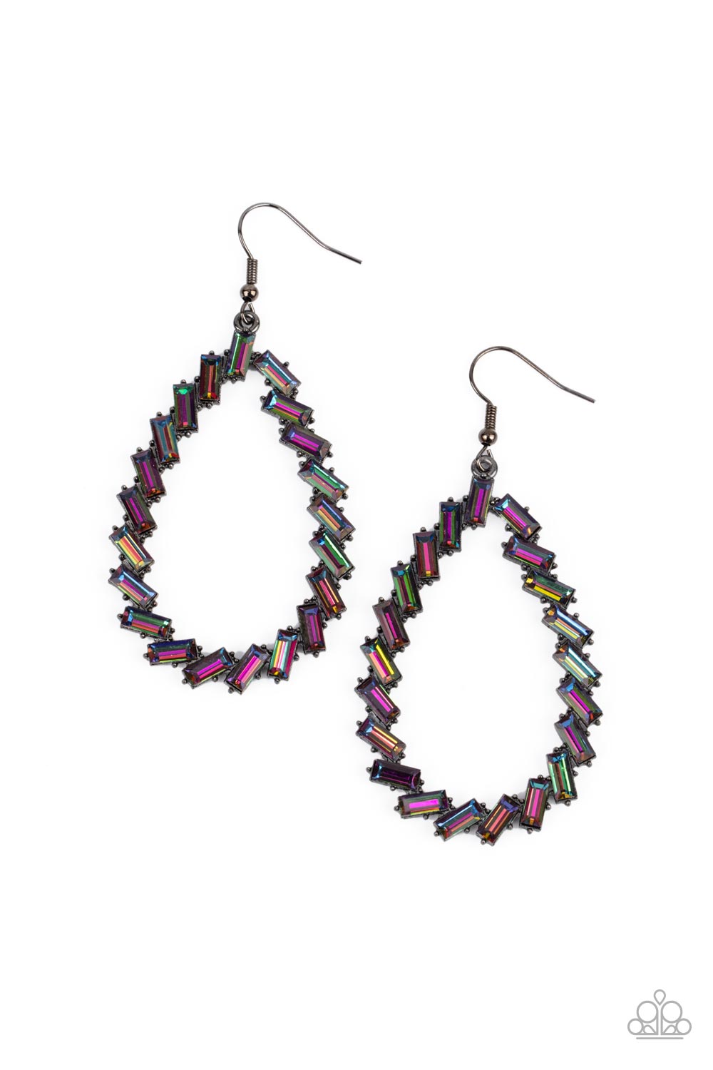Striking RESPLENDENCE - Multi - Barbara Towles Masterson's Store