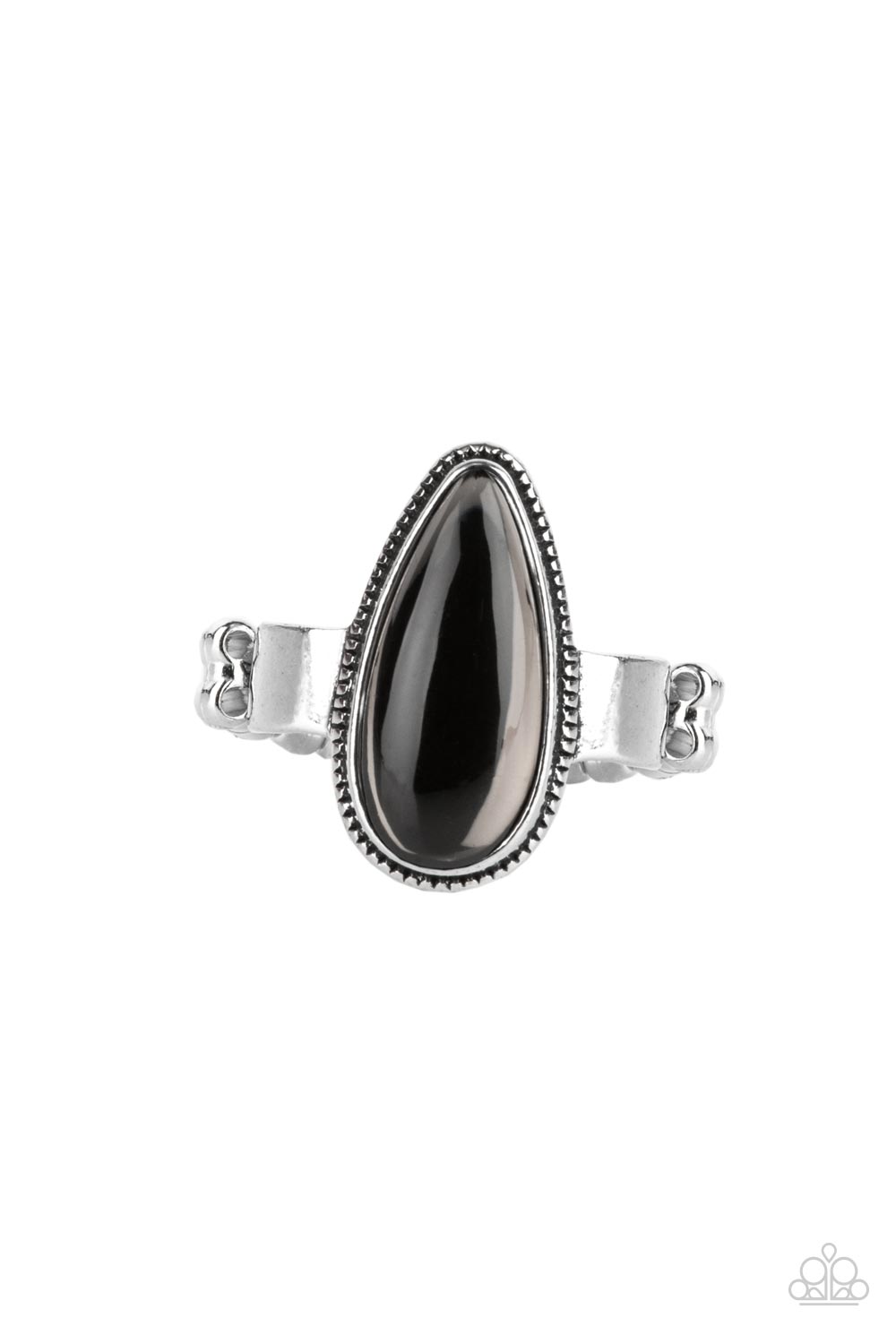 Mystical Marvel - Silver - Barbara Towles Masterson's Store