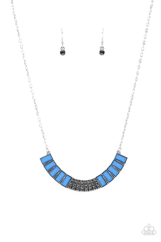 Coup de MANE - Blue - Barbara Towles Masterson's Store