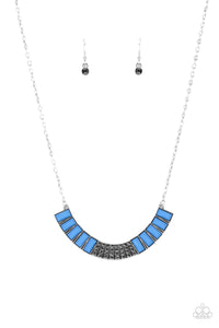 Coup de MANE - Blue - Barbara Towles Masterson's Store