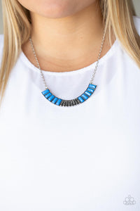 Coup de MANE - Blue - Barbara Towles Masterson's Store