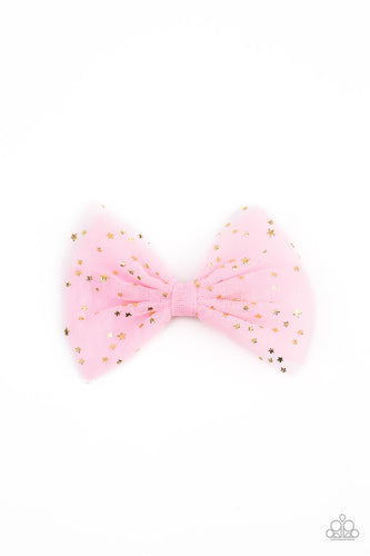 Twinkly Tulle - Pink - Barbara Towles Masterson's Store