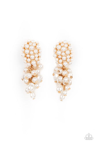 Fabulously Flattering - Gold - Barbara Towles Masterson's Store