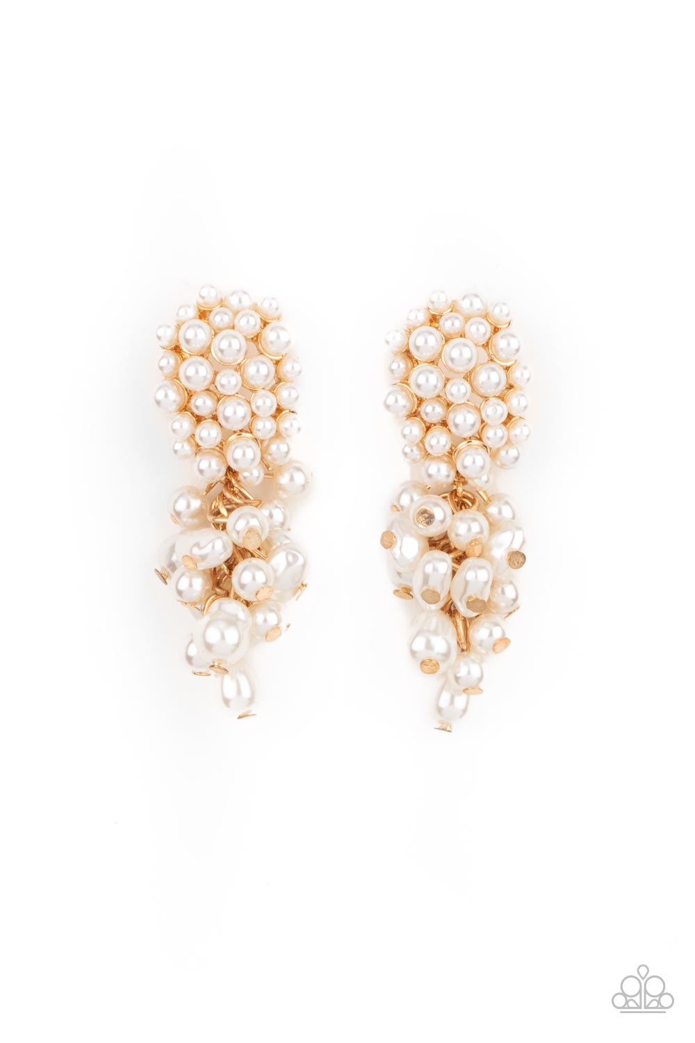Fabulously Flattering - Gold - Barbara Towles Masterson's Store