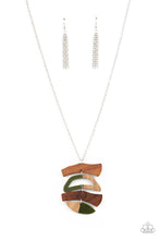 Load image into Gallery viewer, A WOODWORK In Progress - Green - Barbara Towles Masterson&#39;s Store
