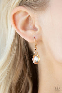 Cosmic Closeup - Gold - Barbara Towles Masterson's Store