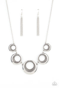 Solar Cycle - Silver - Barbara Towles Masterson's Store