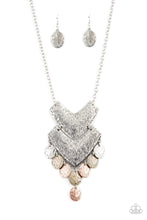 Load image into Gallery viewer, Keys to the ANIMAL Kingdom - Multi - Barbara Towles Masterson&#39;s Store

