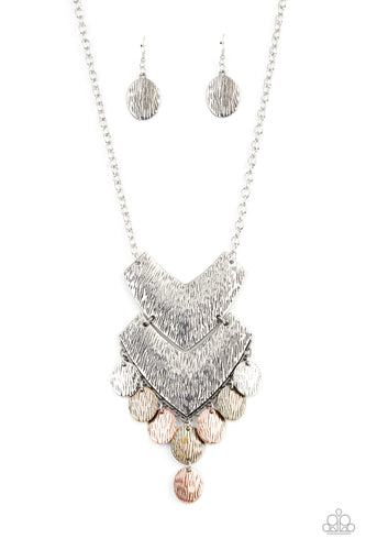 Keys to the ANIMAL Kingdom - Multi - Barbara Towles Masterson's Store