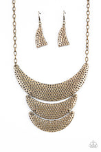 Load image into Gallery viewer, Moonwalk Magic - Brass - Barbara Towles Masterson&#39;s Store
