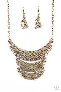 Moonwalk Magic - Brass - Barbara Towles Masterson's Store