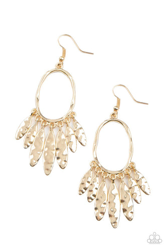 Artisan Aria - Gold - Barbara Towles Masterson's Store