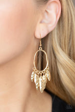Load image into Gallery viewer, Artisan Aria - Gold - Barbara Towles Masterson&#39;s Store
