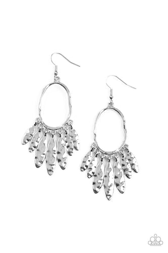 Artisan Aria - Silver - Barbara Towles Masterson's Store