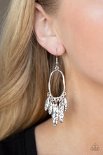 Load image into Gallery viewer, Artisan Aria - Silver - Barbara Towles Masterson&#39;s Store
