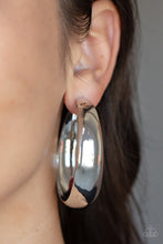 Load image into Gallery viewer, Flat Out Flawless - Silver - Barbara Towles Masterson&#39;s Store
