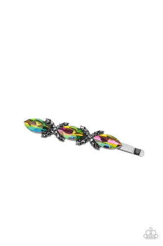 Stellar Socialite - Multi Hair Clip - Barbara Towles Masterson's Store