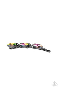 Stellar Socialite - Multi Hair Clip - Barbara Towles Masterson's Store