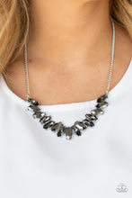 Load image into Gallery viewer, Galaxy Game-Changer - Silver - Barbara Towles Masterson&#39;s Store
